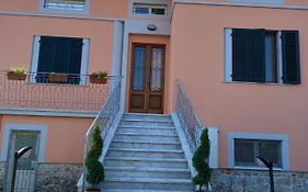BnB Villa Melany vicino Centro