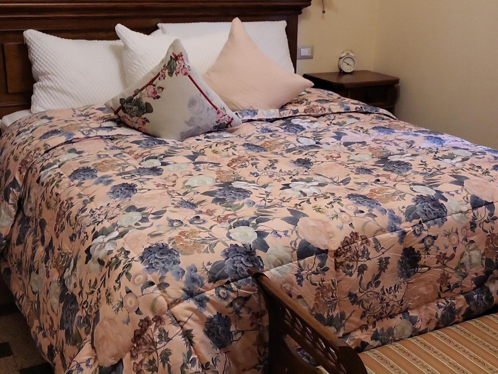 BnB Villa Melany vicino Centro Lucca Habitación foto