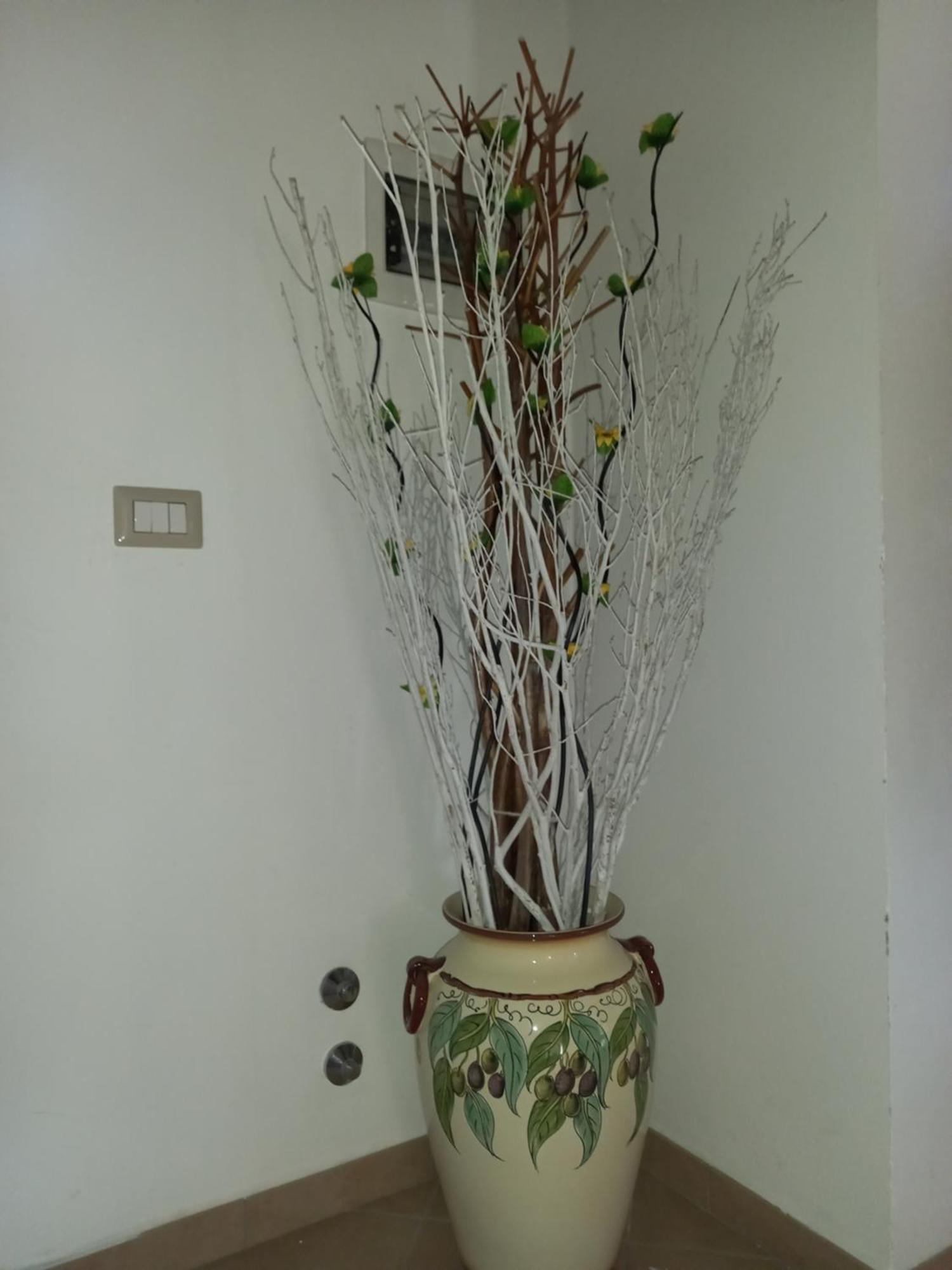 BnB Villa Melany vicino Centro Lucca Habitación foto