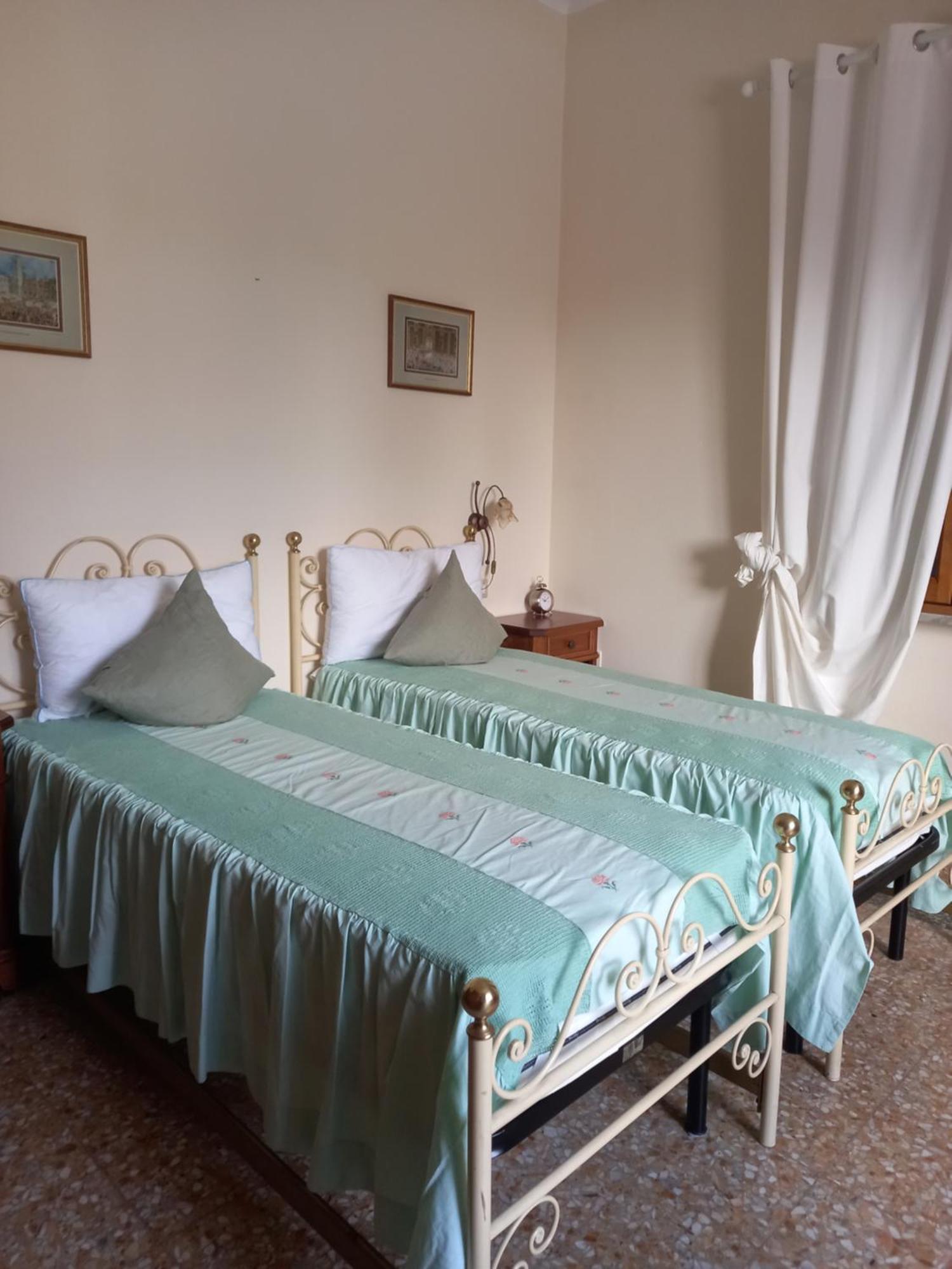 BnB Villa Melany vicino Centro Lucca Habitación foto