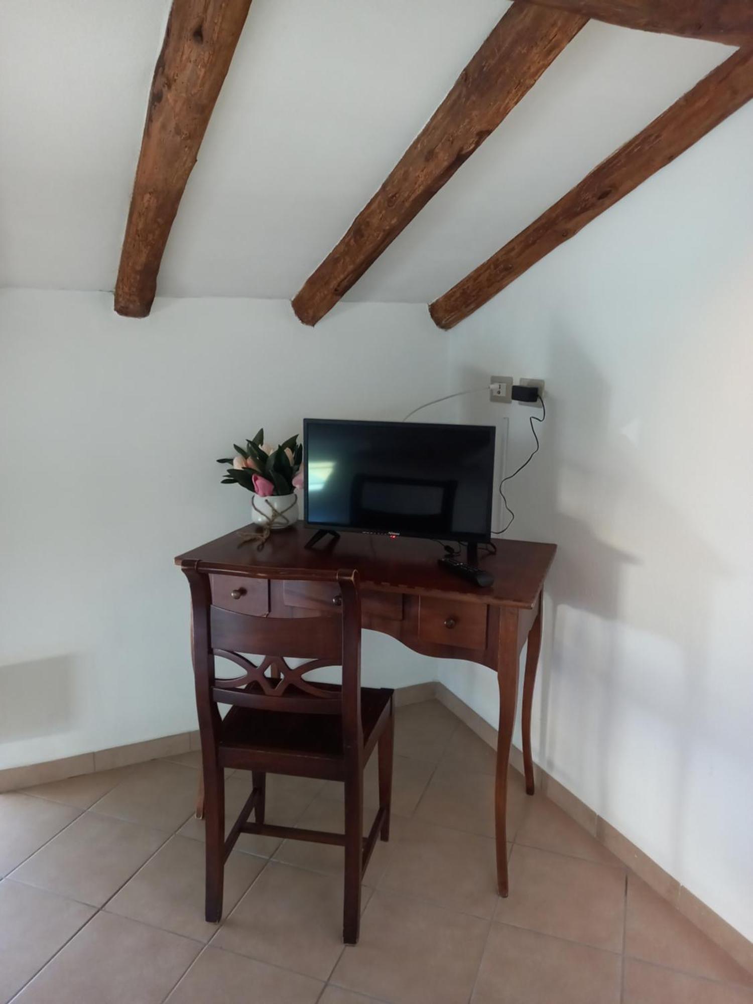 BnB Villa Melany vicino Centro Lucca Habitación foto