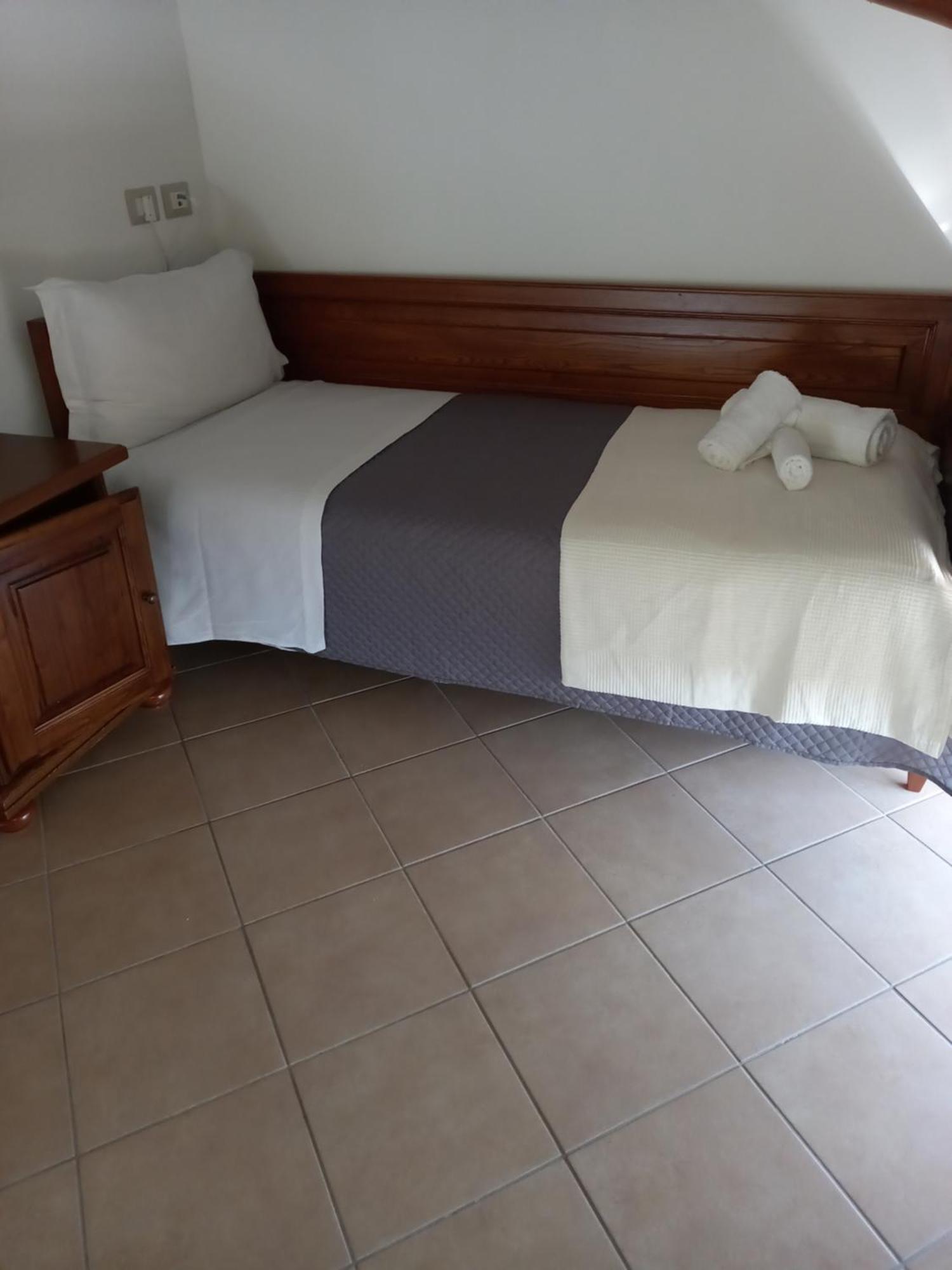 BnB Villa Melany vicino Centro Lucca Habitación foto
