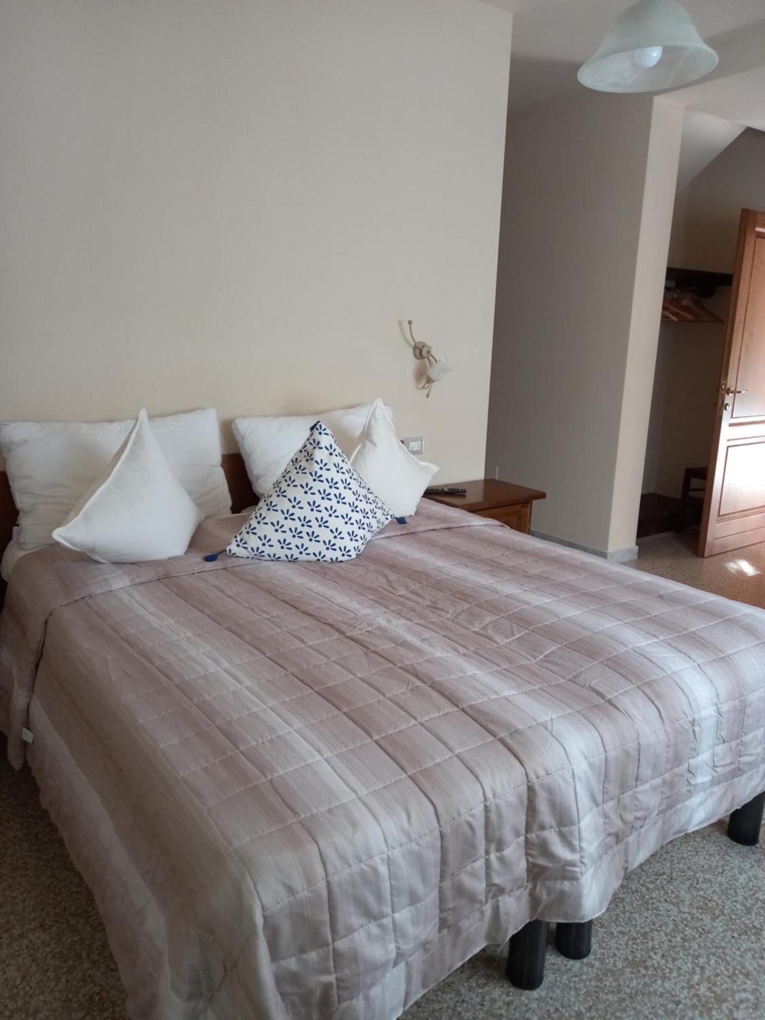 BnB Villa Melany vicino Centro Lucca Habitación foto