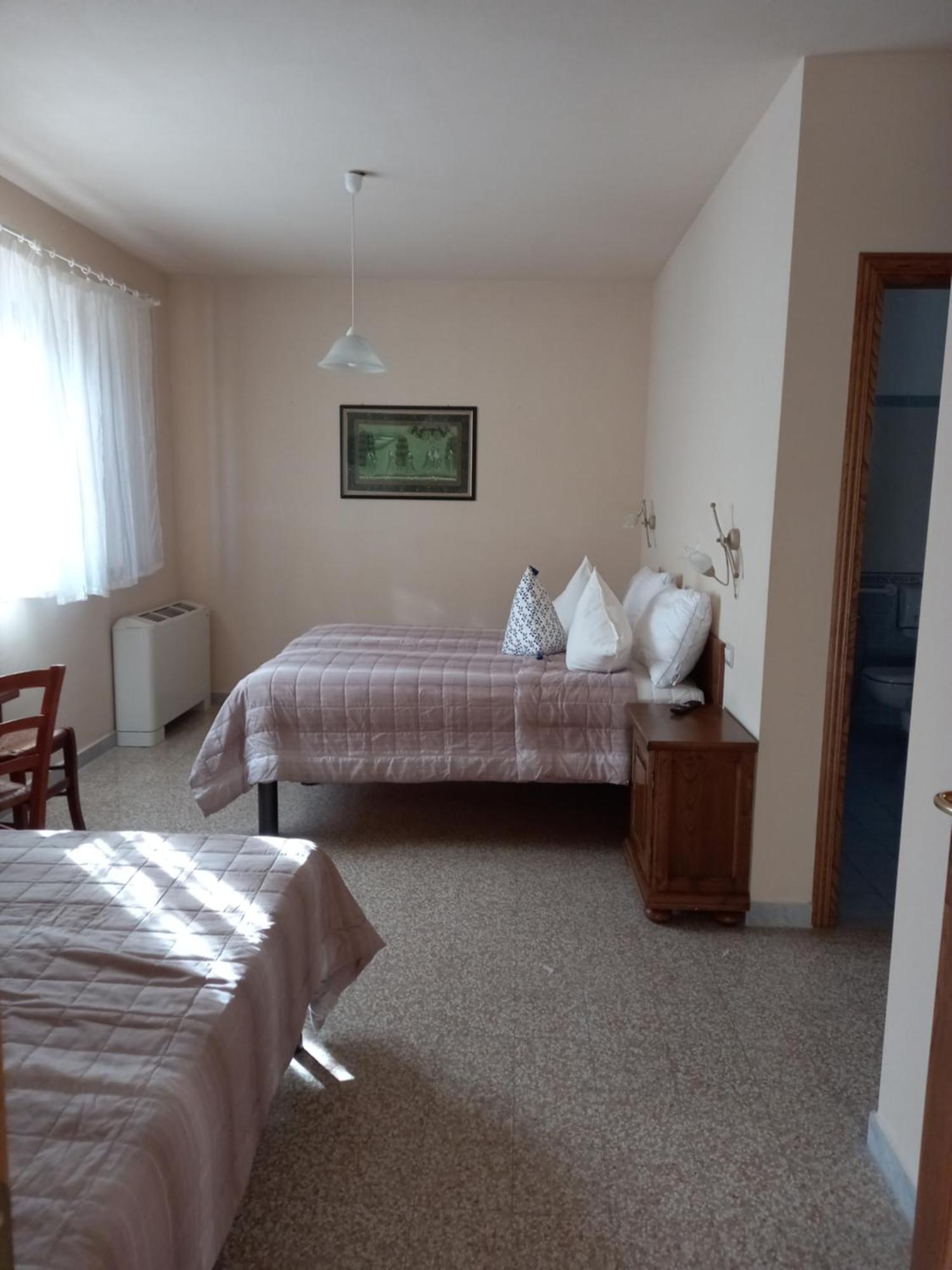 BnB Villa Melany vicino Centro Lucca Habitación foto
